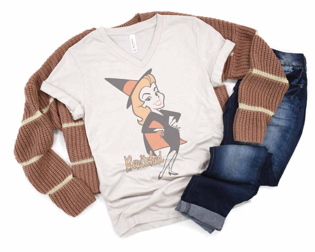 Bewitched Tee