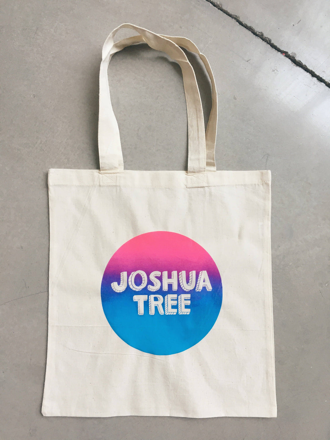 Joshua Tree Tote
