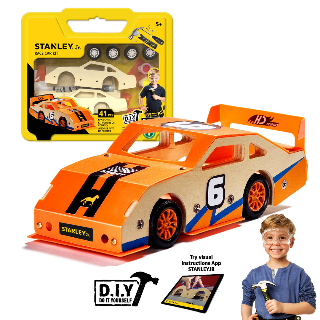 Race Car Kit