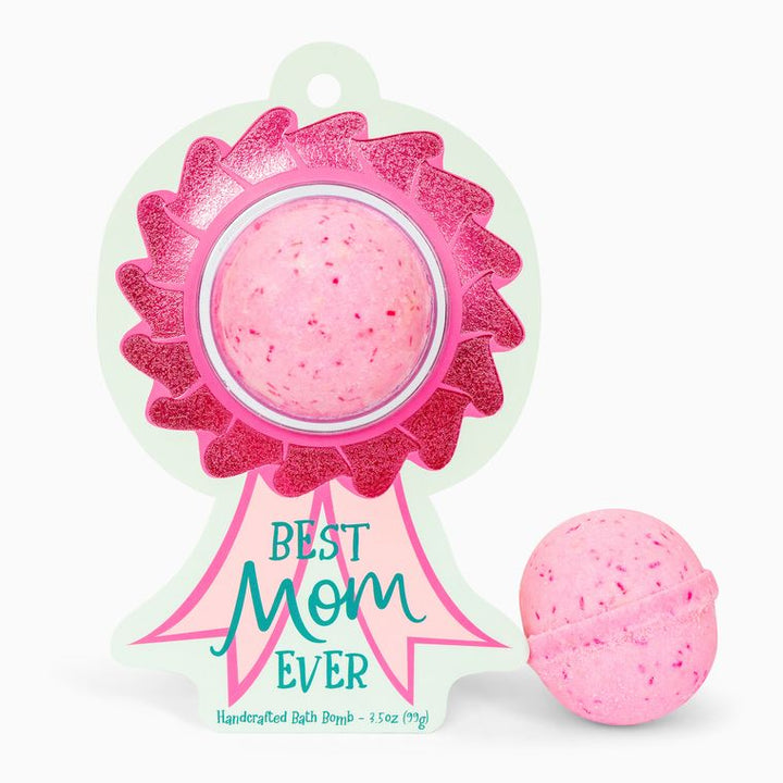 Mother's Day Bath Bomb