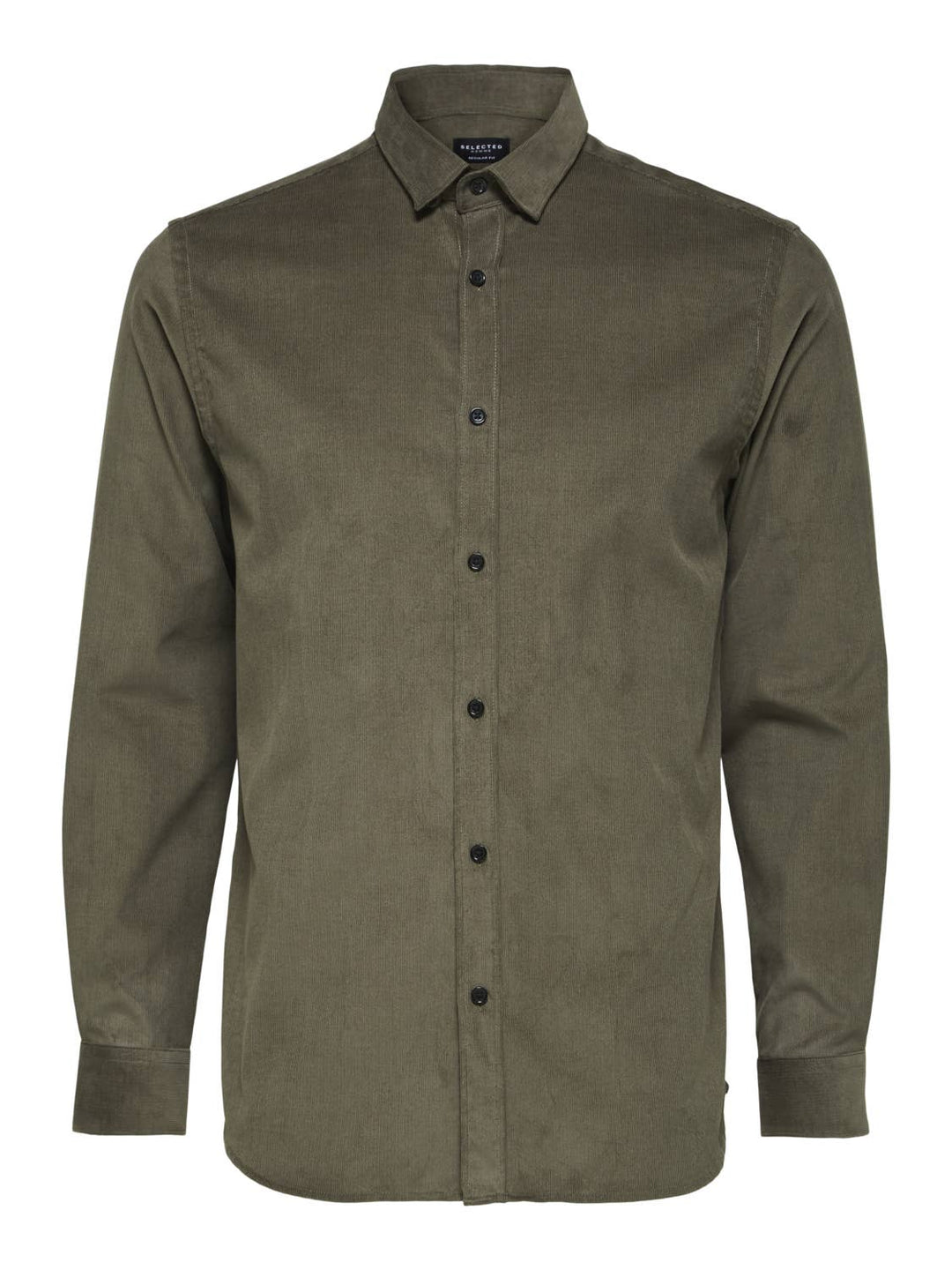 Men's Cord Shirt