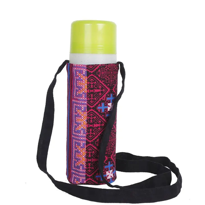 Water Bottle Oasis Batik Bag