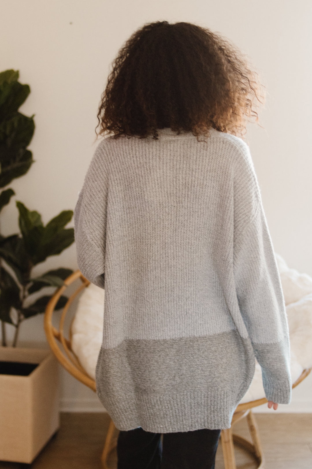 Sweater Weather Cardigan