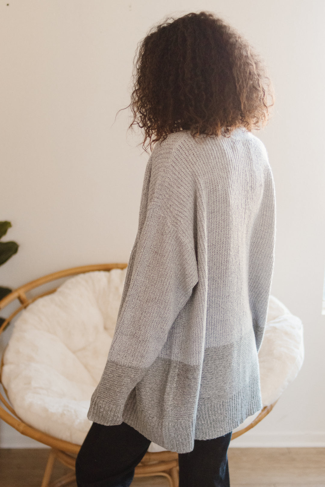 Sweater Weather Cardigan