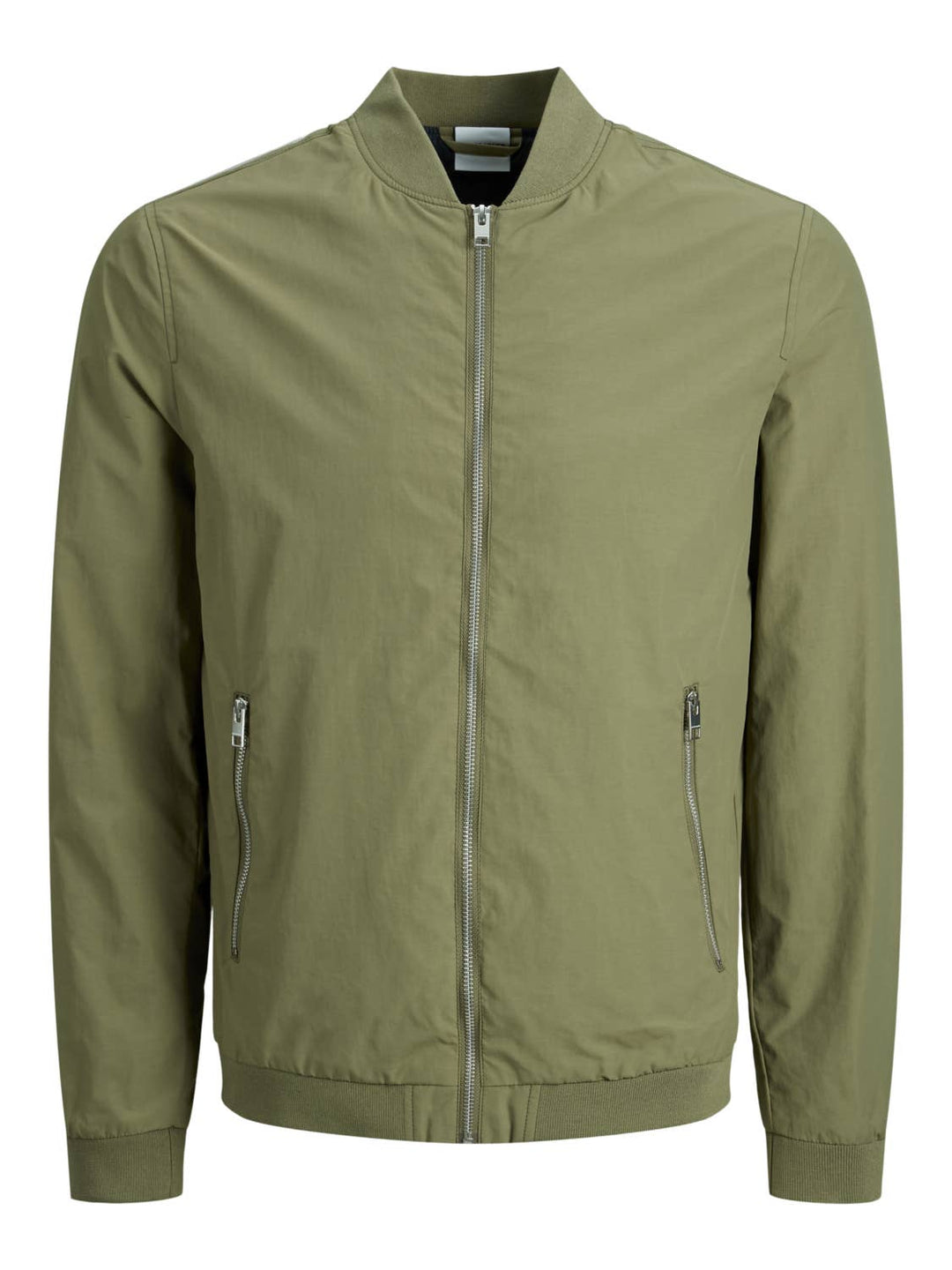 JJERUSH BOMBER NOOS