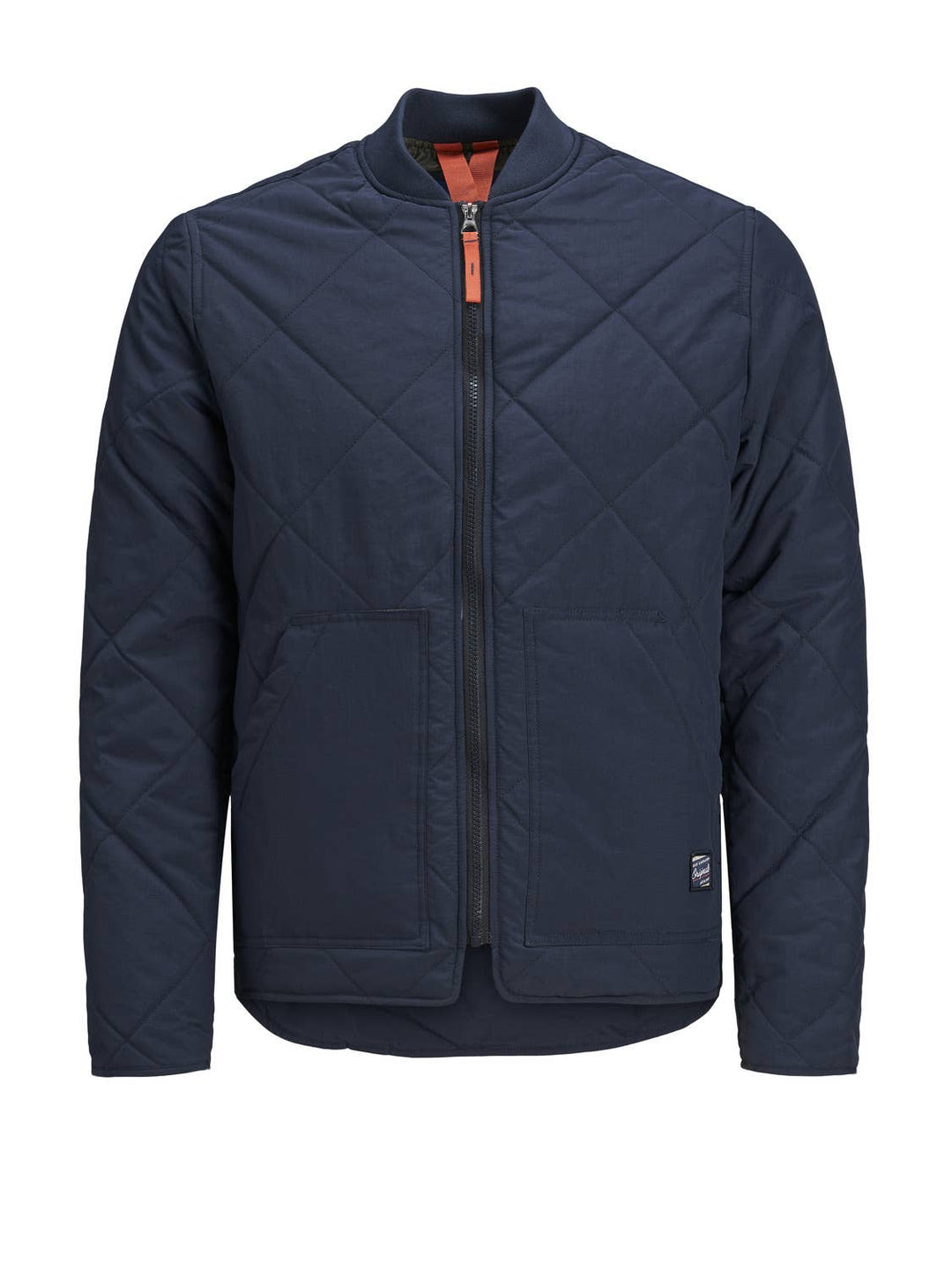 JORWORKER QUILTED JACKET