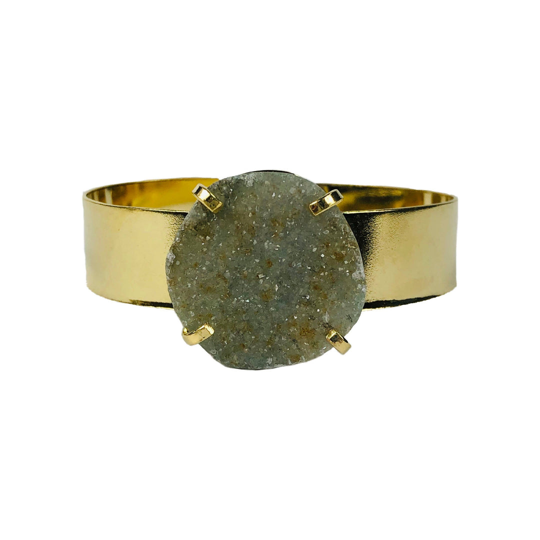 The Vera - Bracelet/Cuff