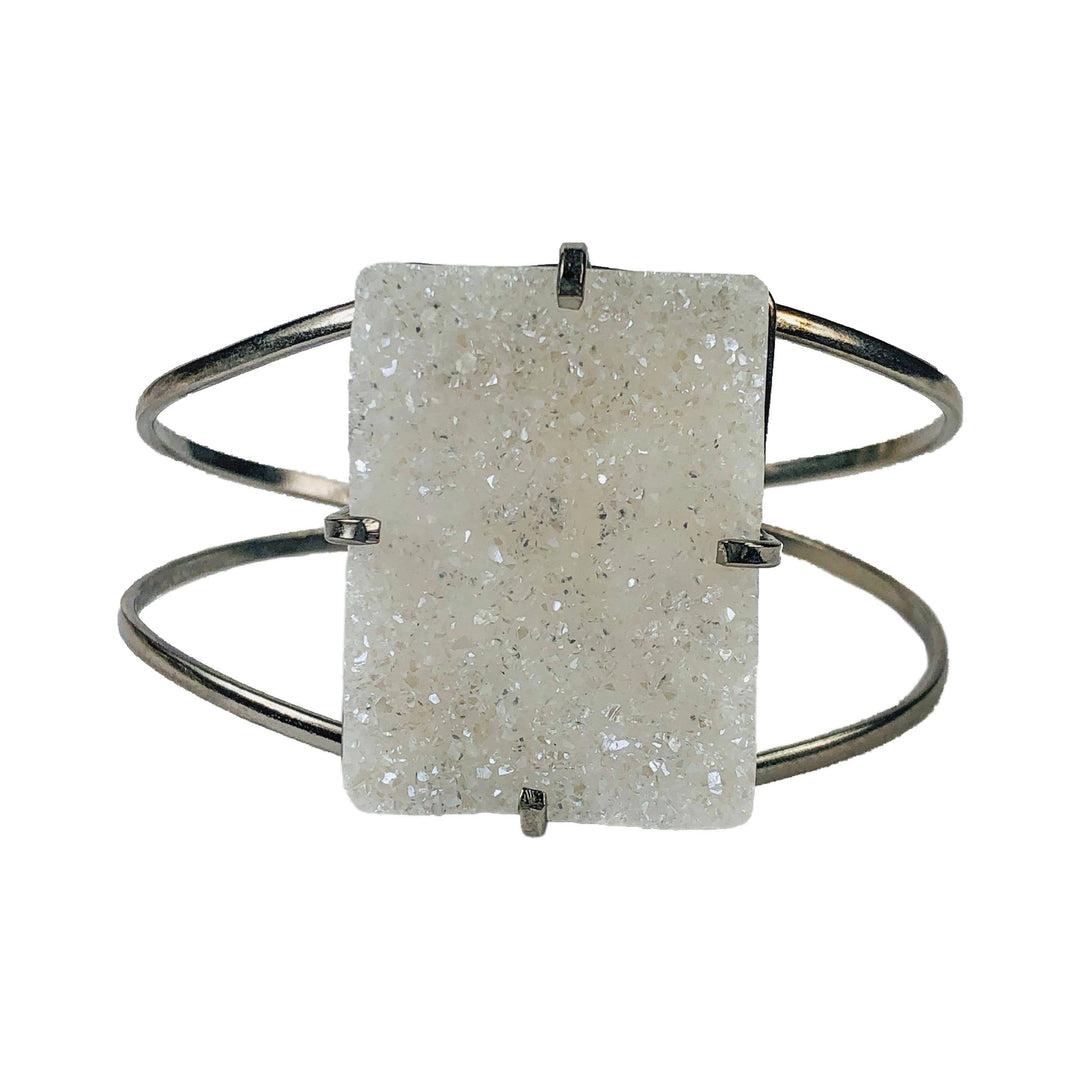 The Lila - Bracelet/Cuff