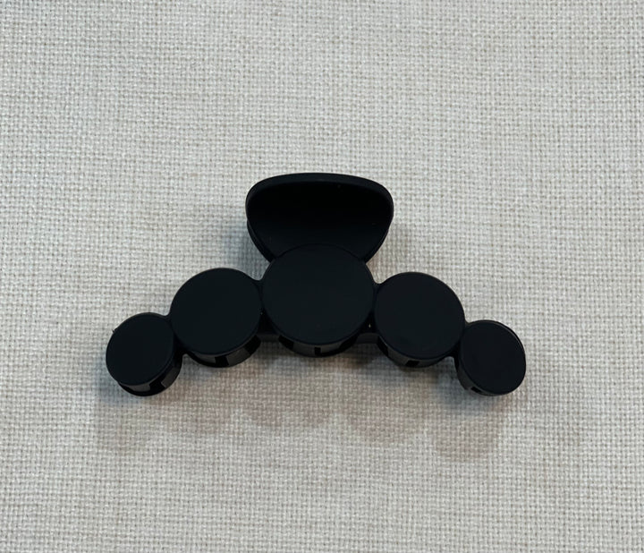 Bubble Claw Clips