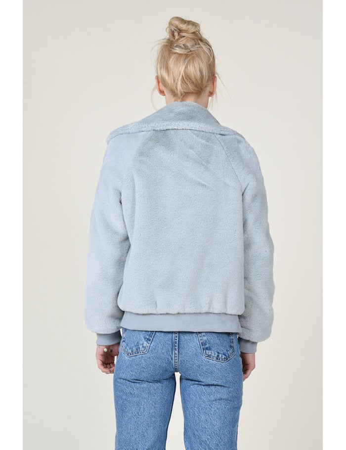 Heavenly Jacket