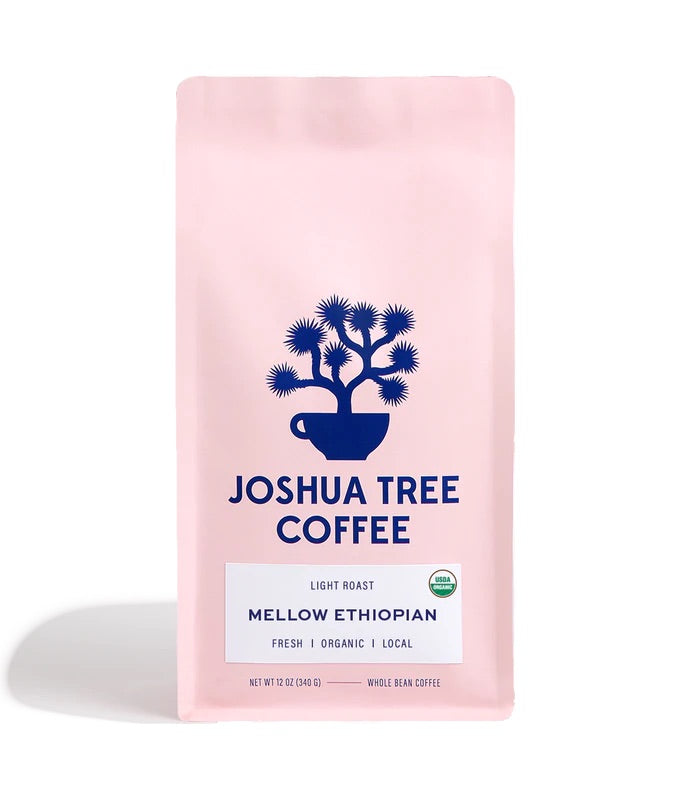 Joshua Tree Coffee