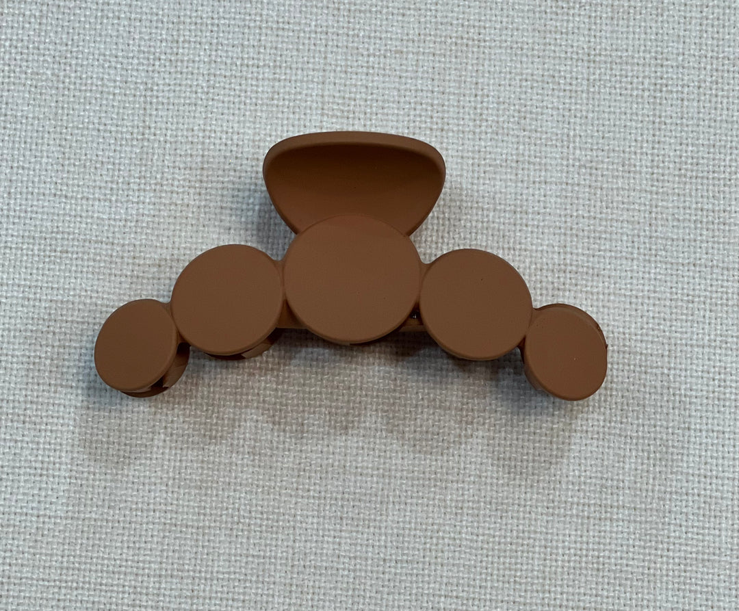 Bubble Claw Clips