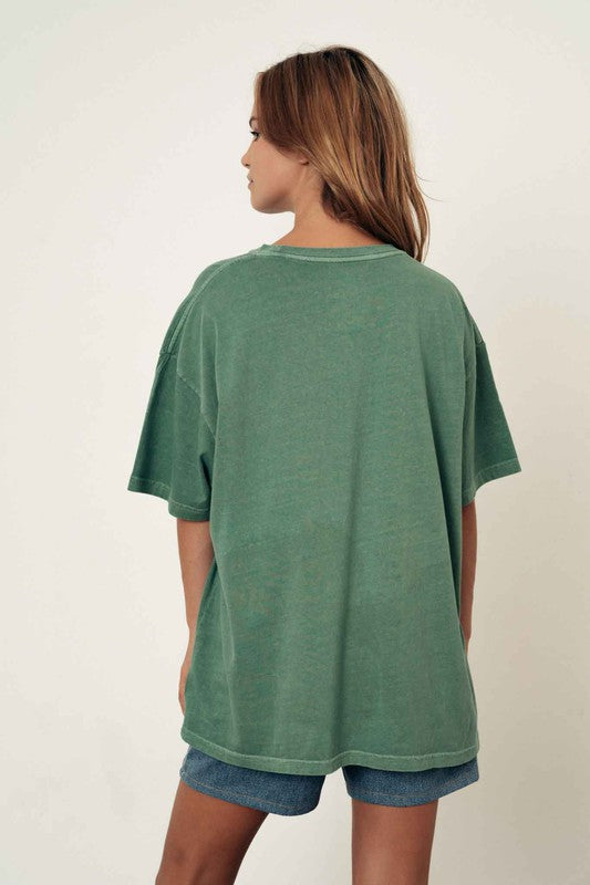 Oversized T-Shirt