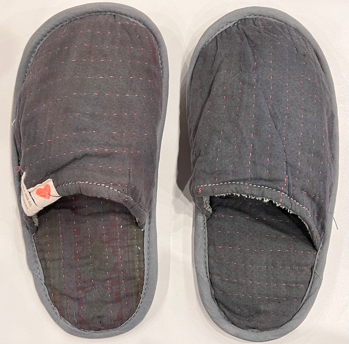 Hawaiian Mopping Slippers