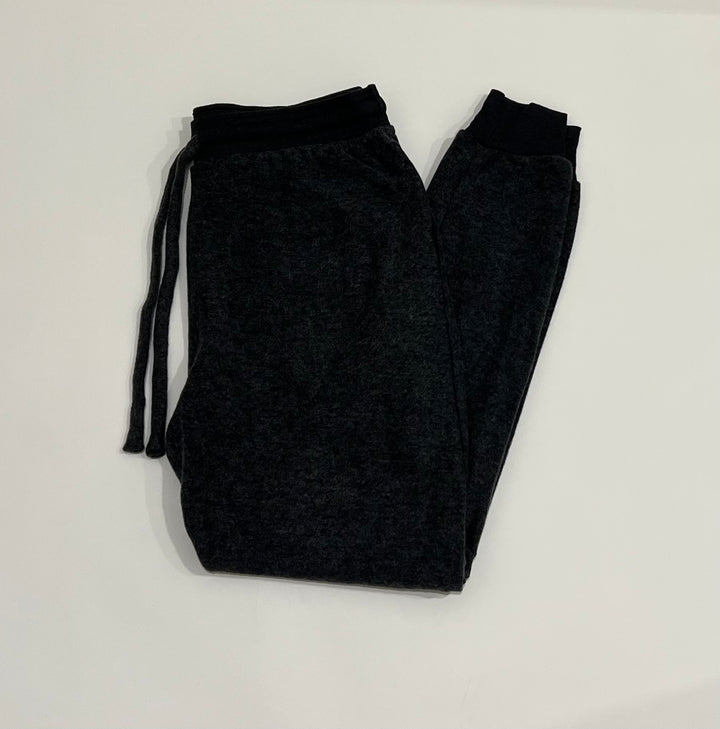 Fleece Joggers