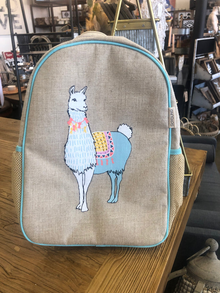 Toddler Backpacks