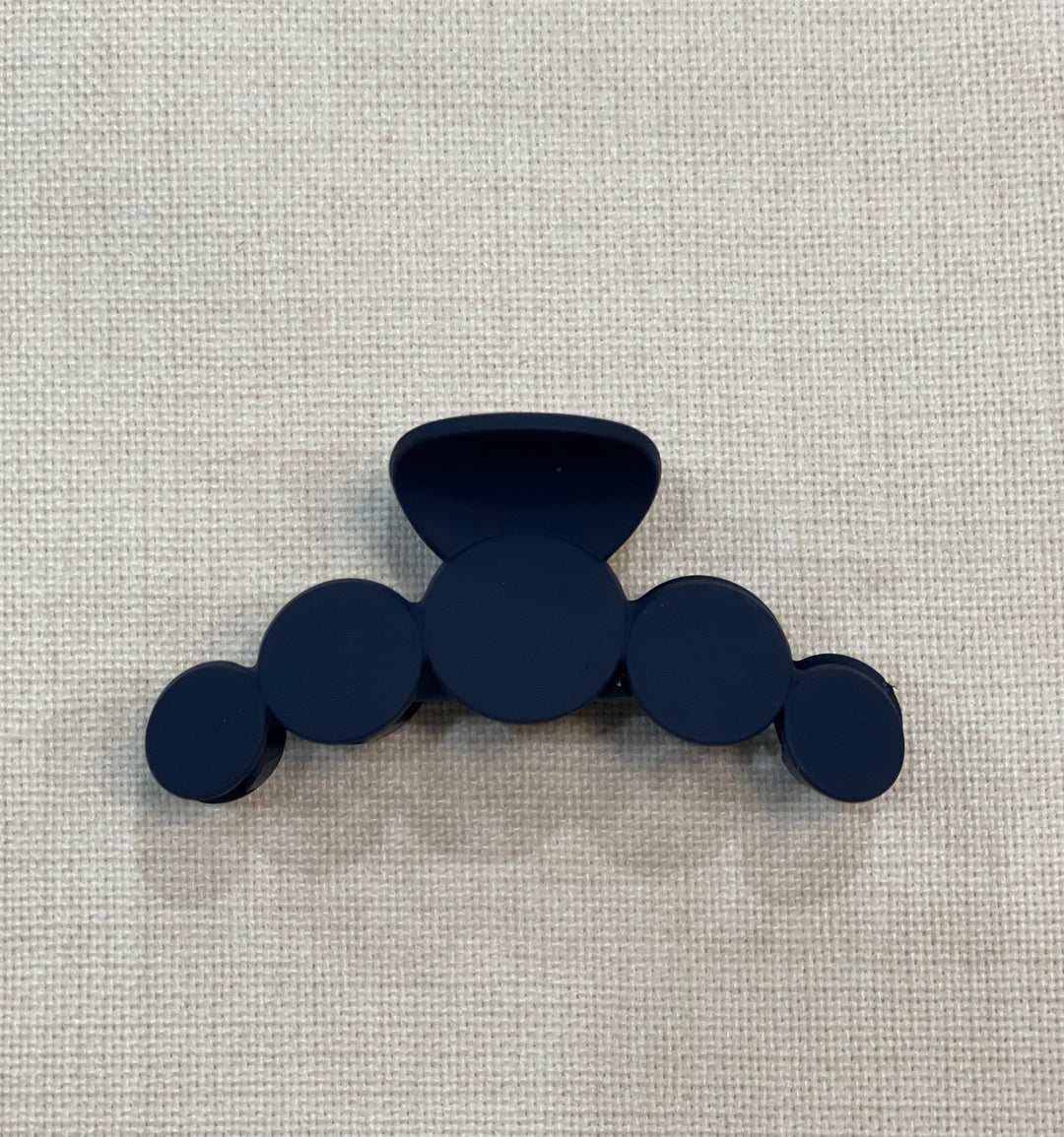 Bubble Claw Clips