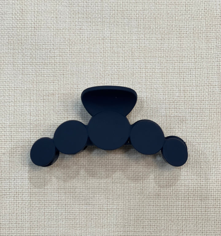 Bubble Claw Clips