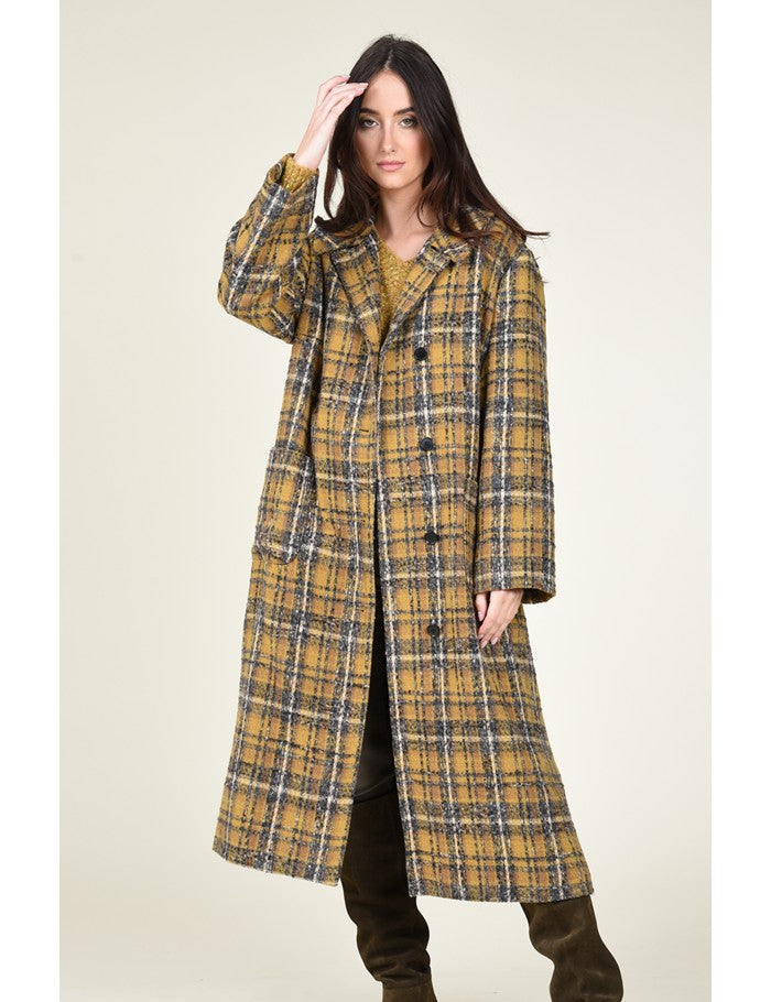 Lili Coat