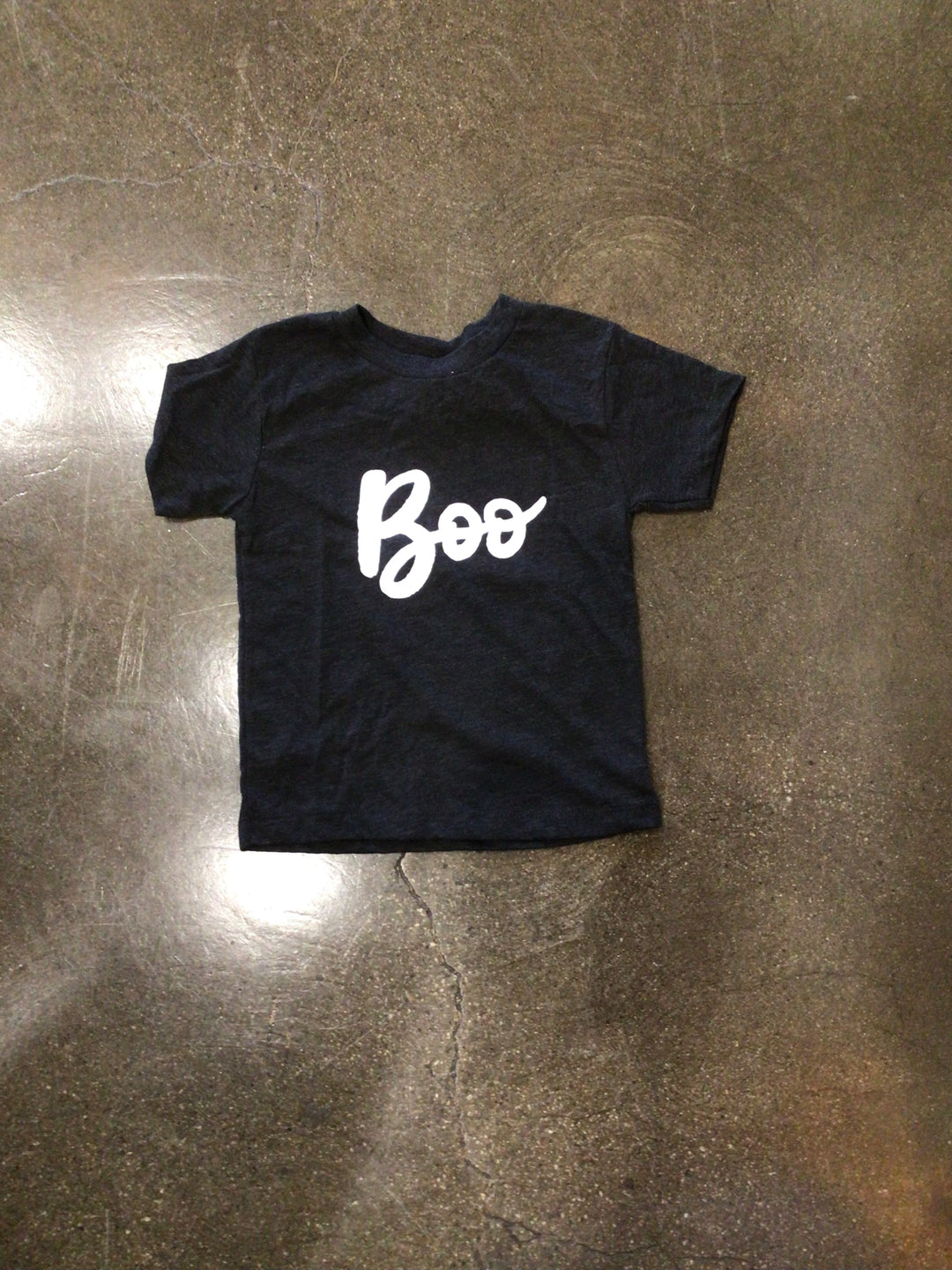 BOO Kids Tee