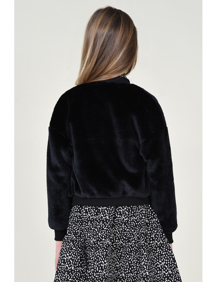 Luna Woven Jacket