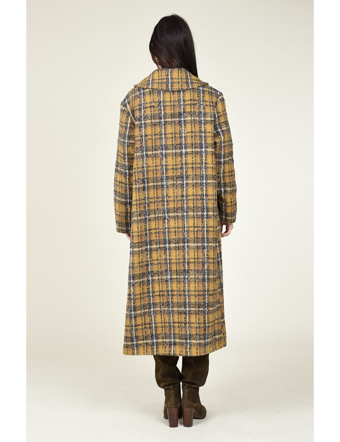 Lili Coat