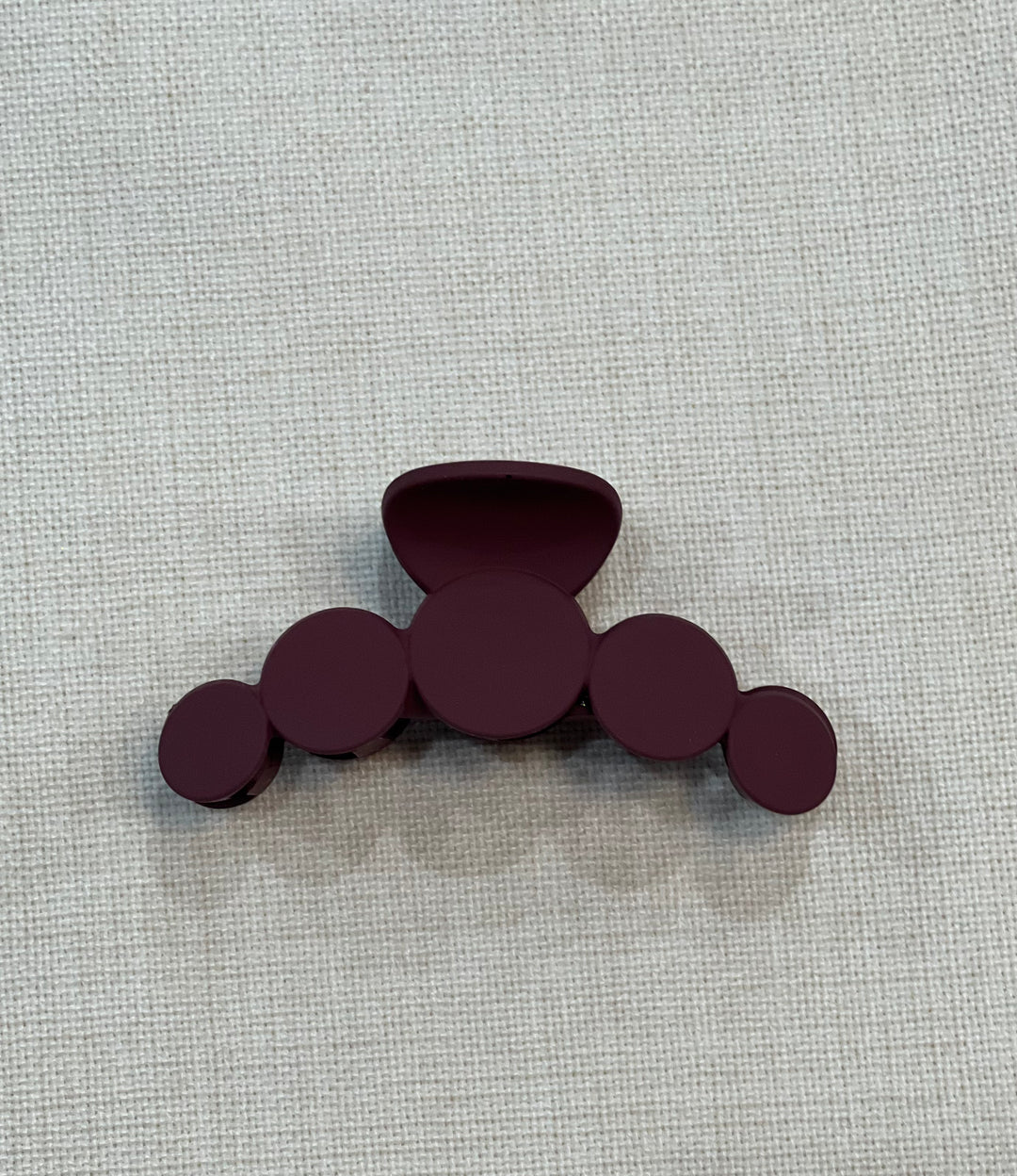 Bubble Claw Clips