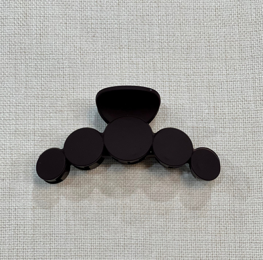 Bubble Claw Clips