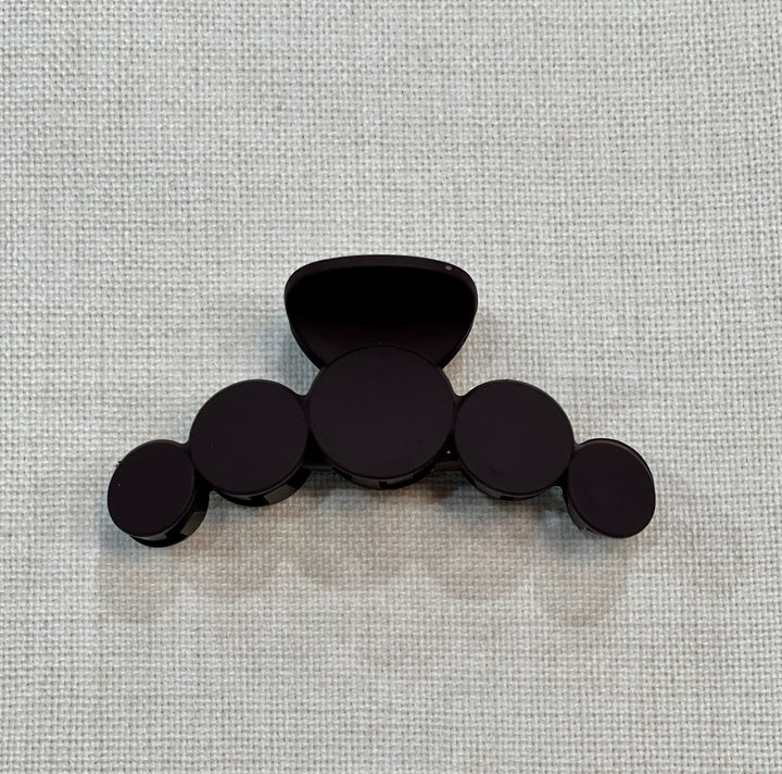 Bubble Claw Clips
