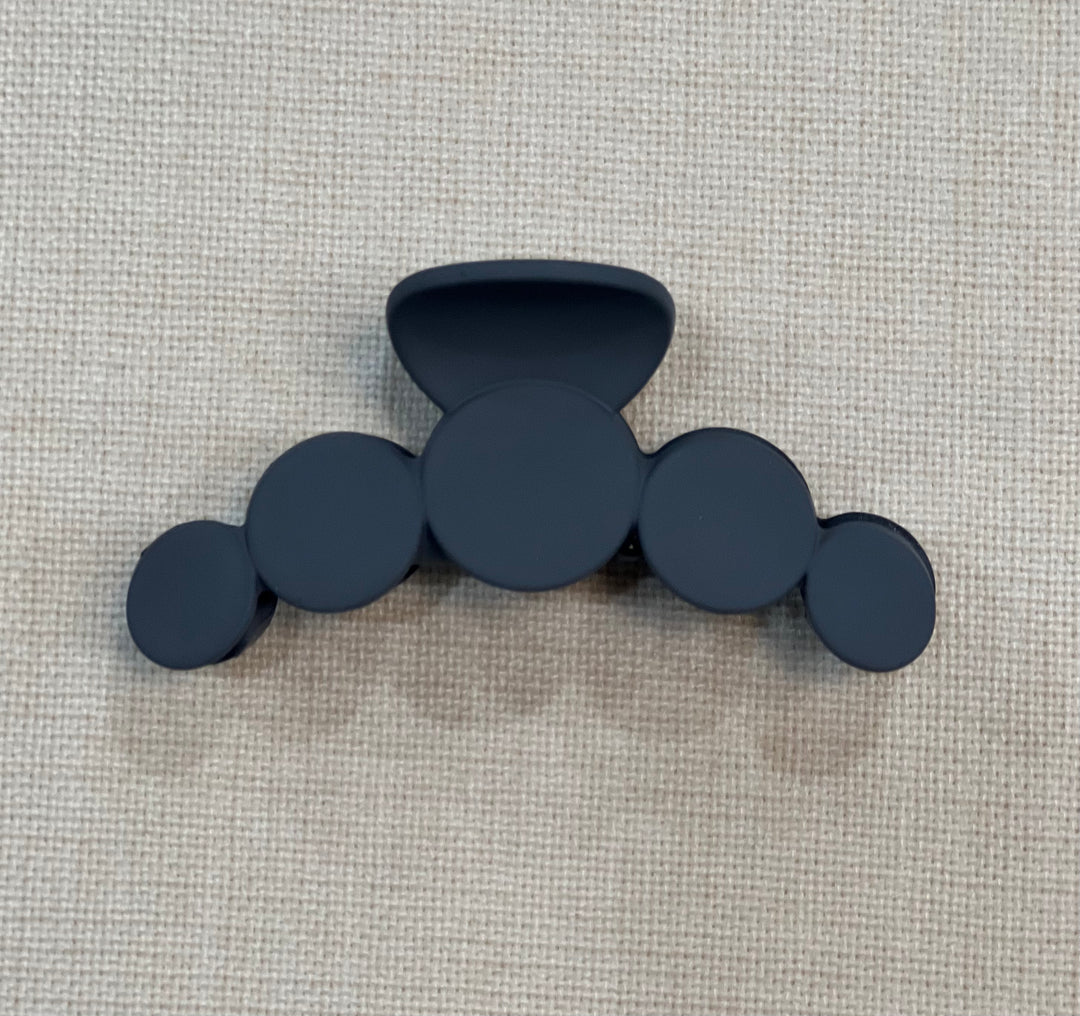 Bubble Claw Clips