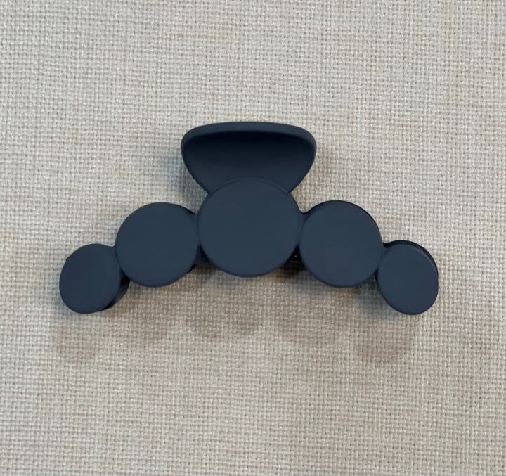 Bubble Claw Clips