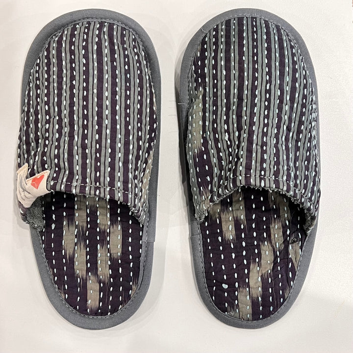 Hawaiian Mopping Slippers