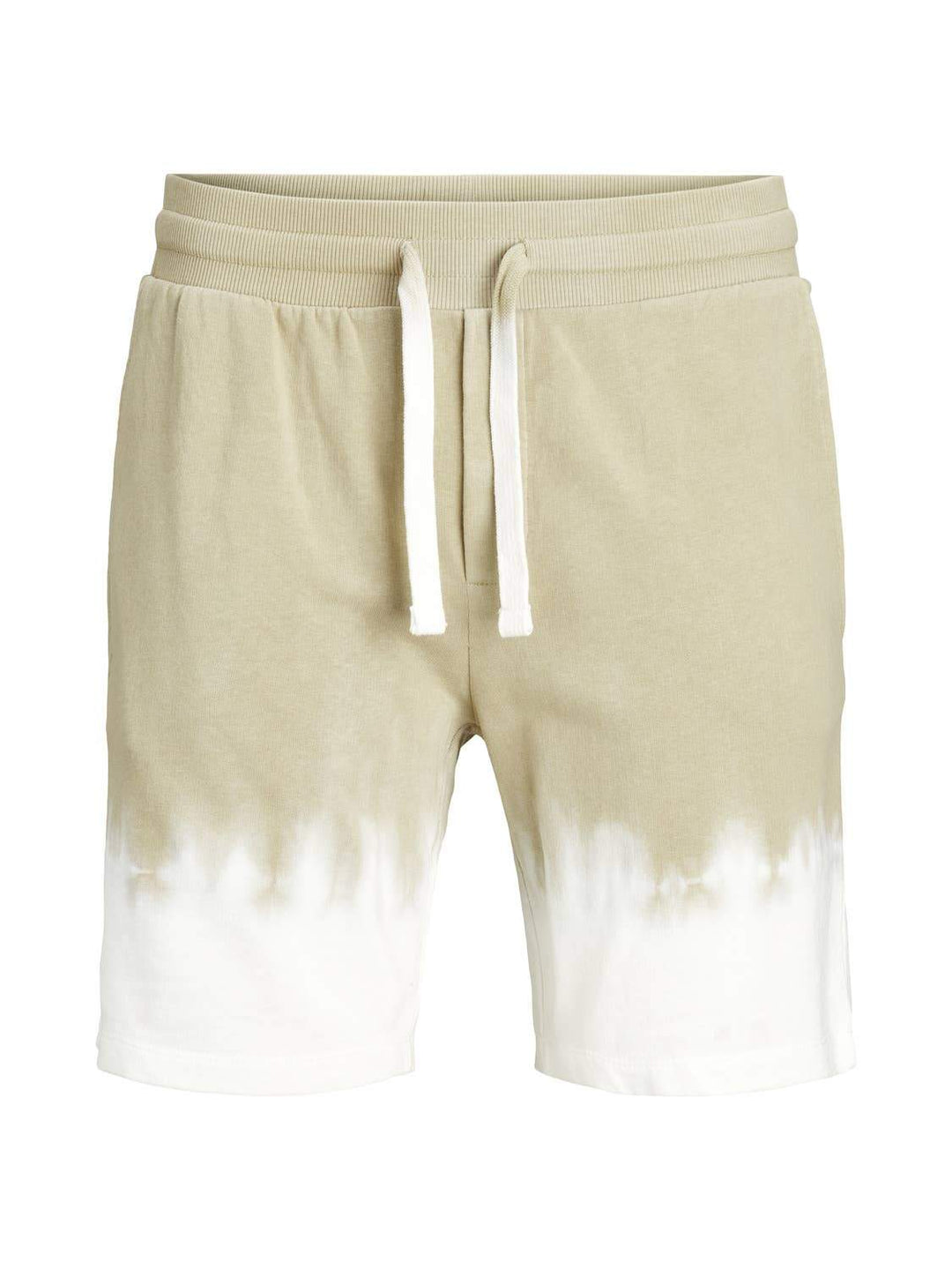 Ombré Sweat Shorts
