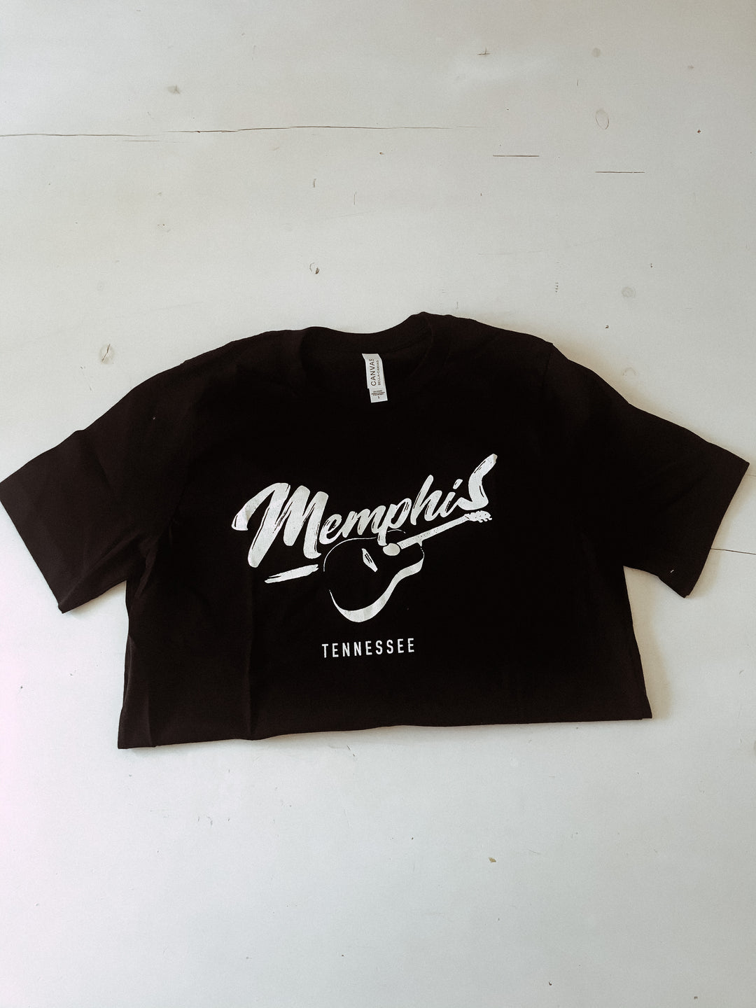 Memphis Graphic Tee