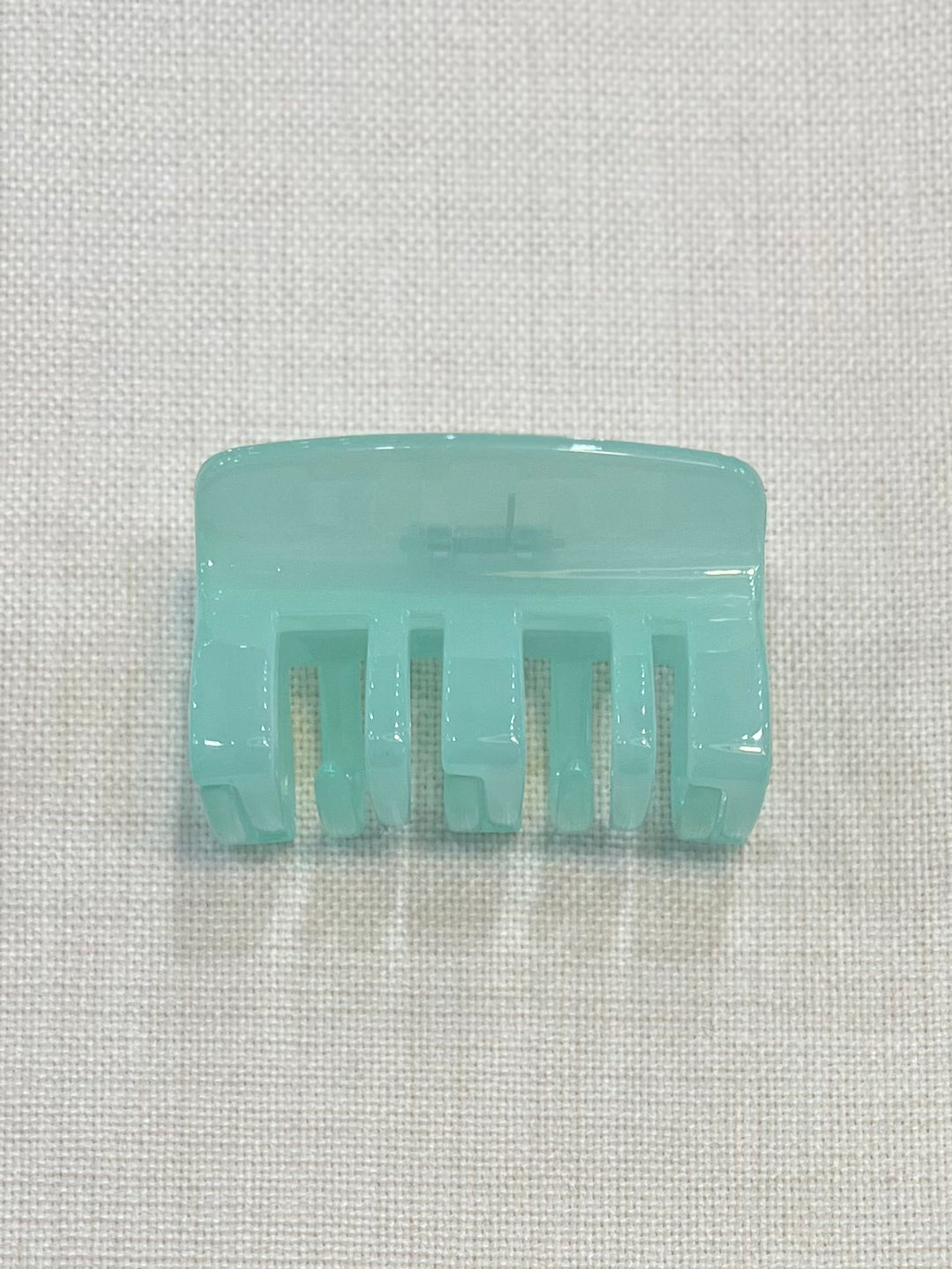 Pastel Claw Clips