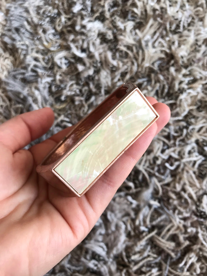 Nila Rose Gold Bracelet