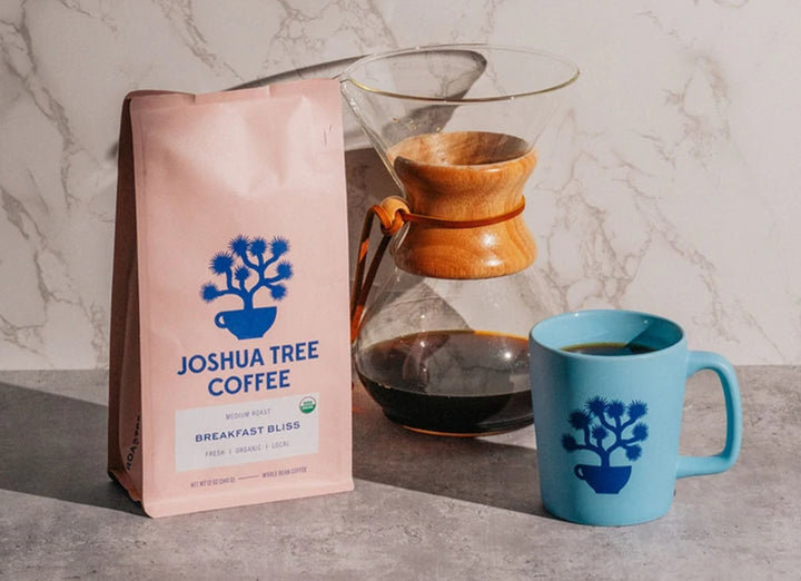 Joshua Tree Coffee
