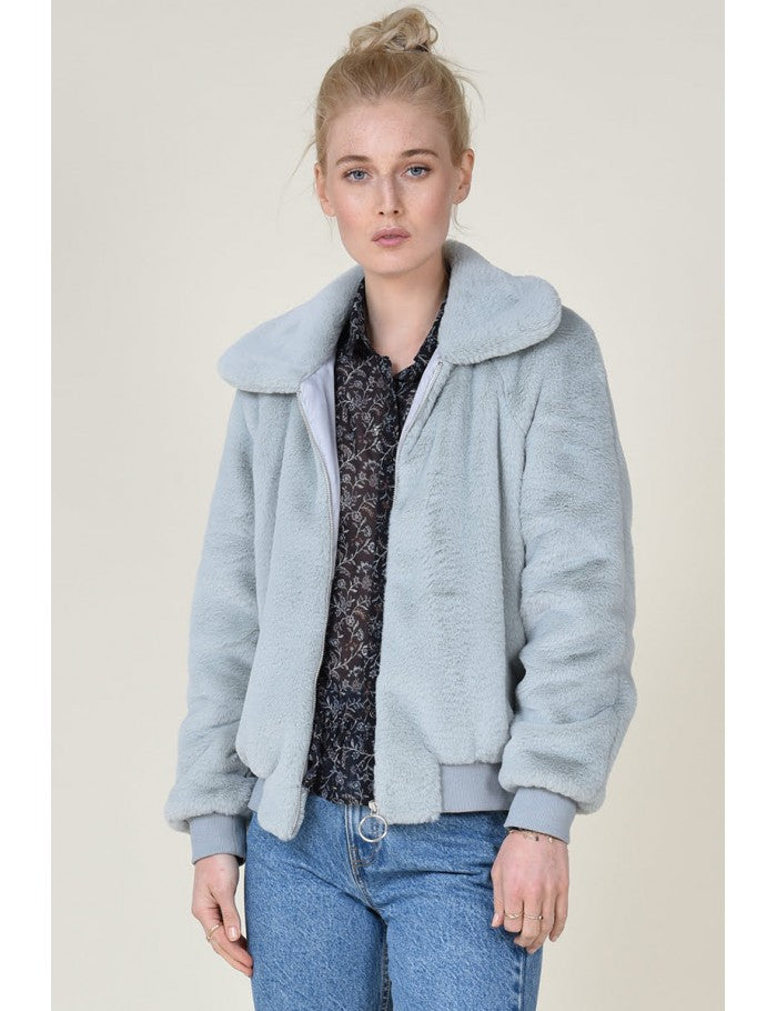 Heavenly Jacket