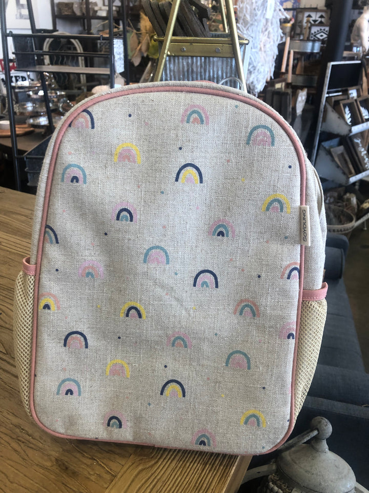 Toddler Backpacks
