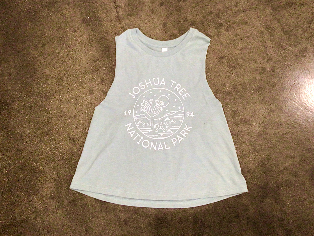 JTNP Tank Top