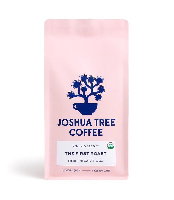 Joshua Tree Coffee