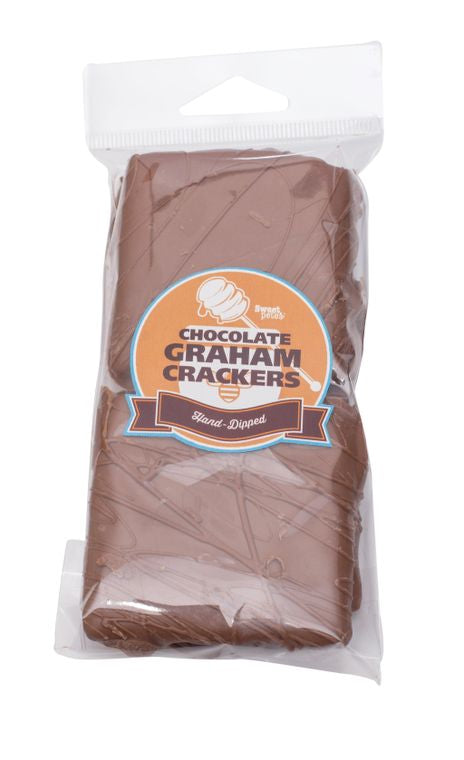 Graham Crackers - Bagged