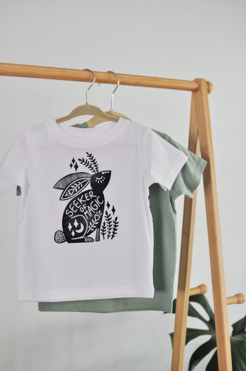 Seeker of Magic T-Shirt