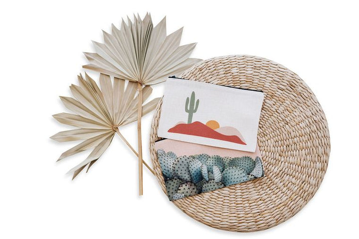 Sedona Landscape Pouch