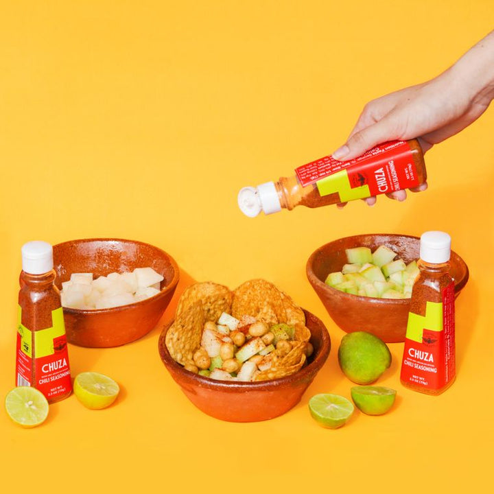 Chili Seasoning