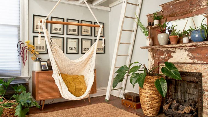 Hammock Swing