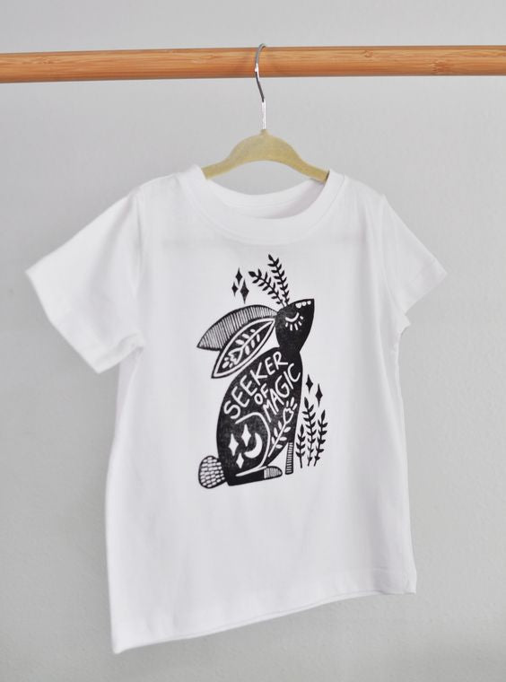 Seeker of Magic T-Shirt