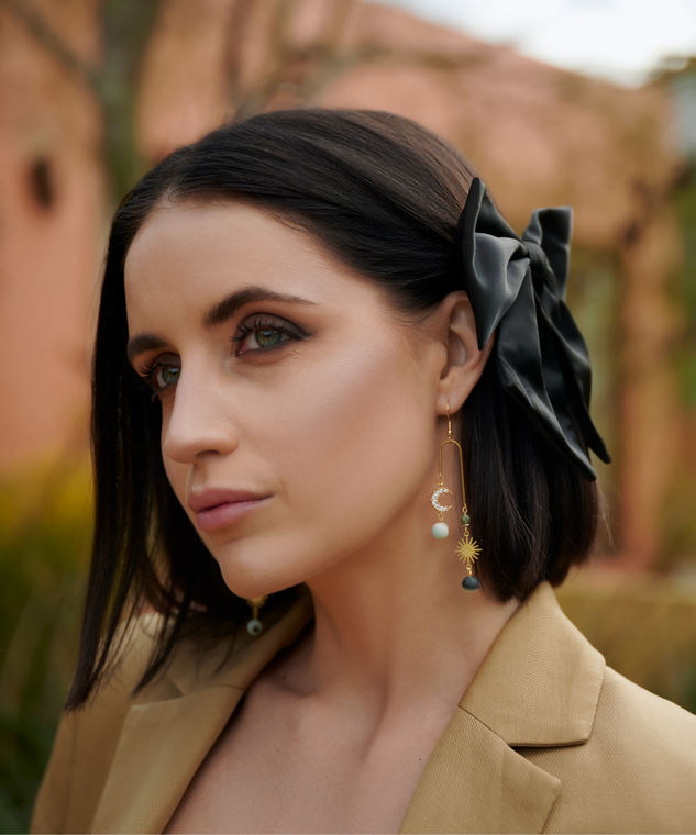 The Tayen Earring