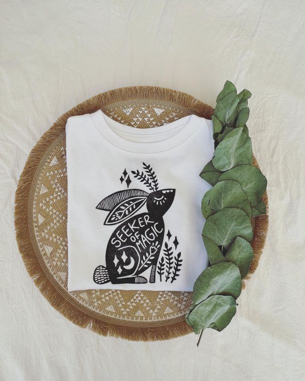 Seeker of Magic T-Shirt