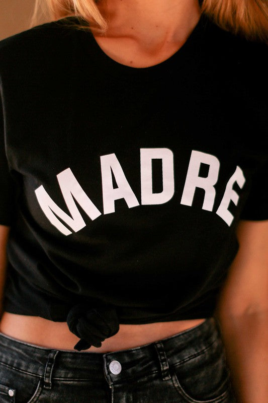 Madre Graphic Tee
